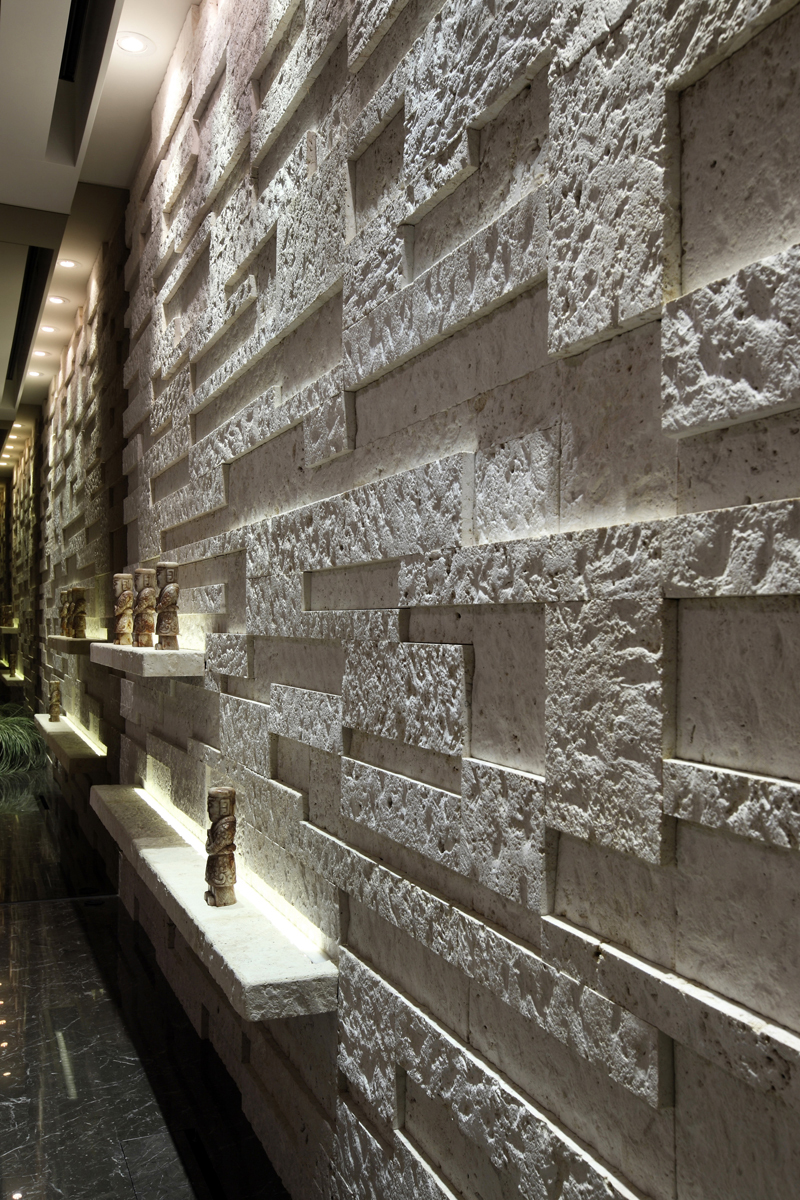 與木為親,簡單大用 Affinity to wood, simple but grand-5