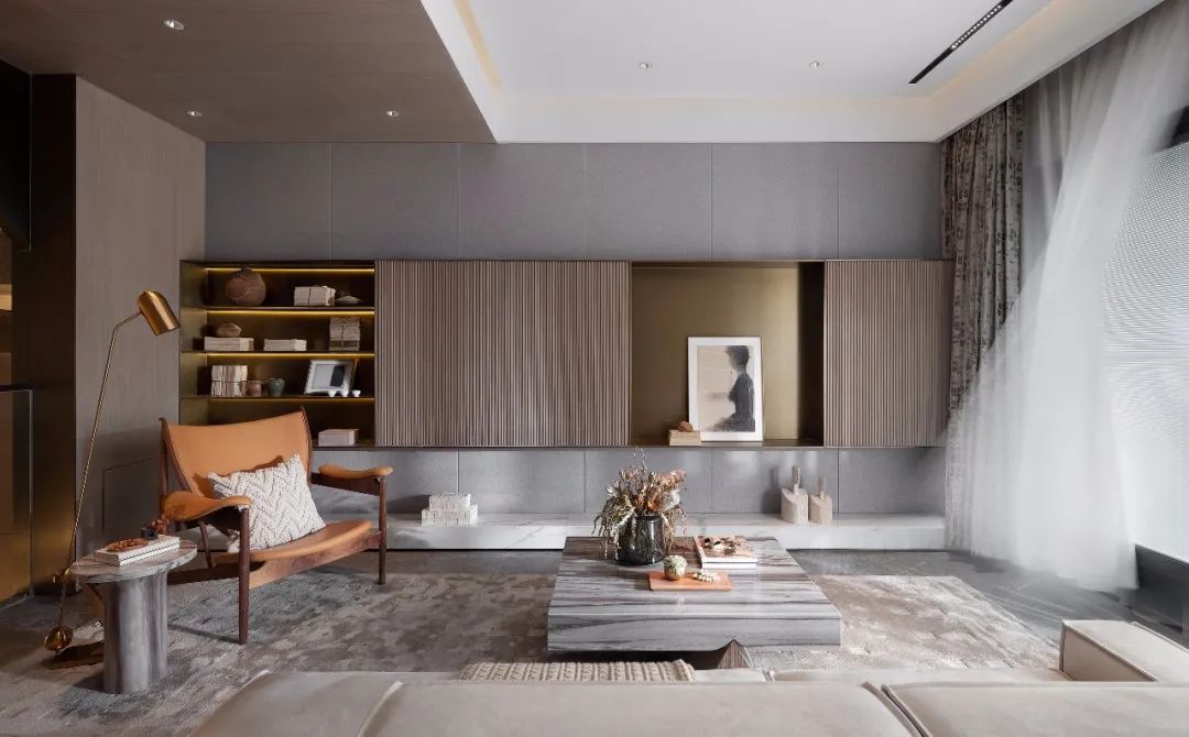 金科宝华山观天下丨中国镇江丨牧笛设计-7