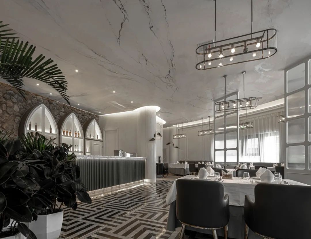 凡丝西餐厅丨中国太原-4