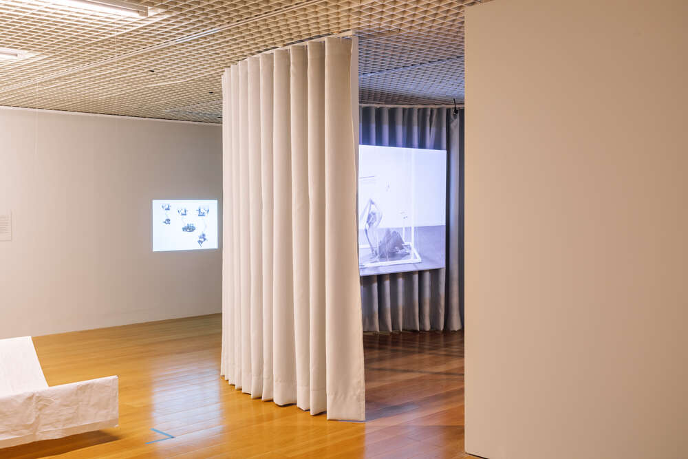 屏幕；银幕；隔板；纱窗（需结合具体语境判断最准确释义，这里按常见释义列举）

如果是在电子产品相关语境，屏幕更合适；在电影相关语境，银幕更合适；在建筑或家居相关语境，隔板纱窗可能更合适若能提供更具体语境，我将给出更精准唯一的翻译 丨葡萄牙里斯本丨BUREAU（Daniel Zamarbide等）-20