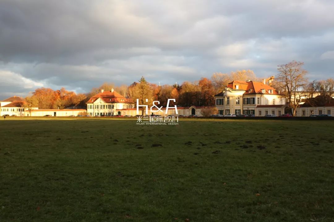 欧洲设计之旅 | 蔡天骜的创意修行-21