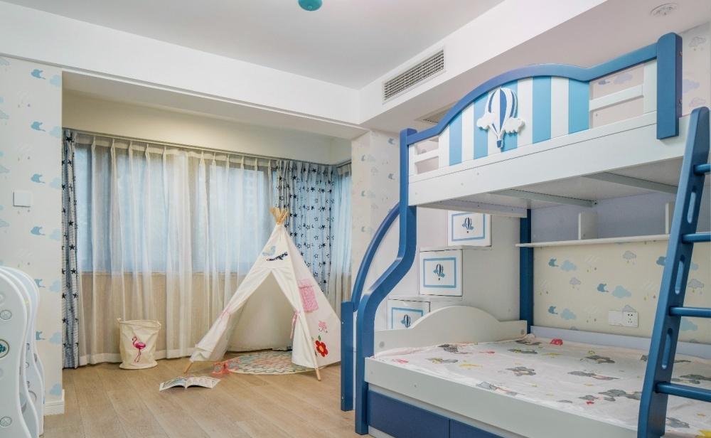 上海谷辰设计 · 简约素灰,打造温馨宜居空间-29