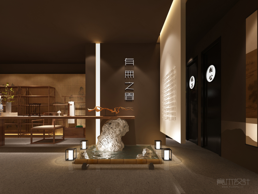 极简生活,有無之间-7