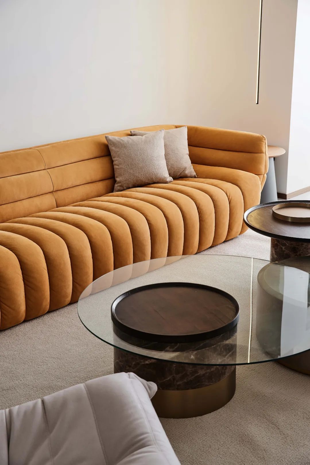 宁海蓝园丨中国浙江丨靖空间设计事务所-0