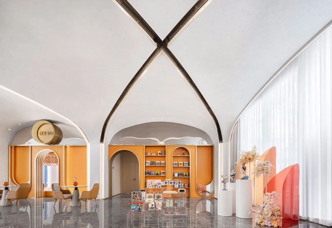 南宁悦桂·旭辉·福奕和庭丨中国南宁丨赛拉维设计CLV.DESIGN-33