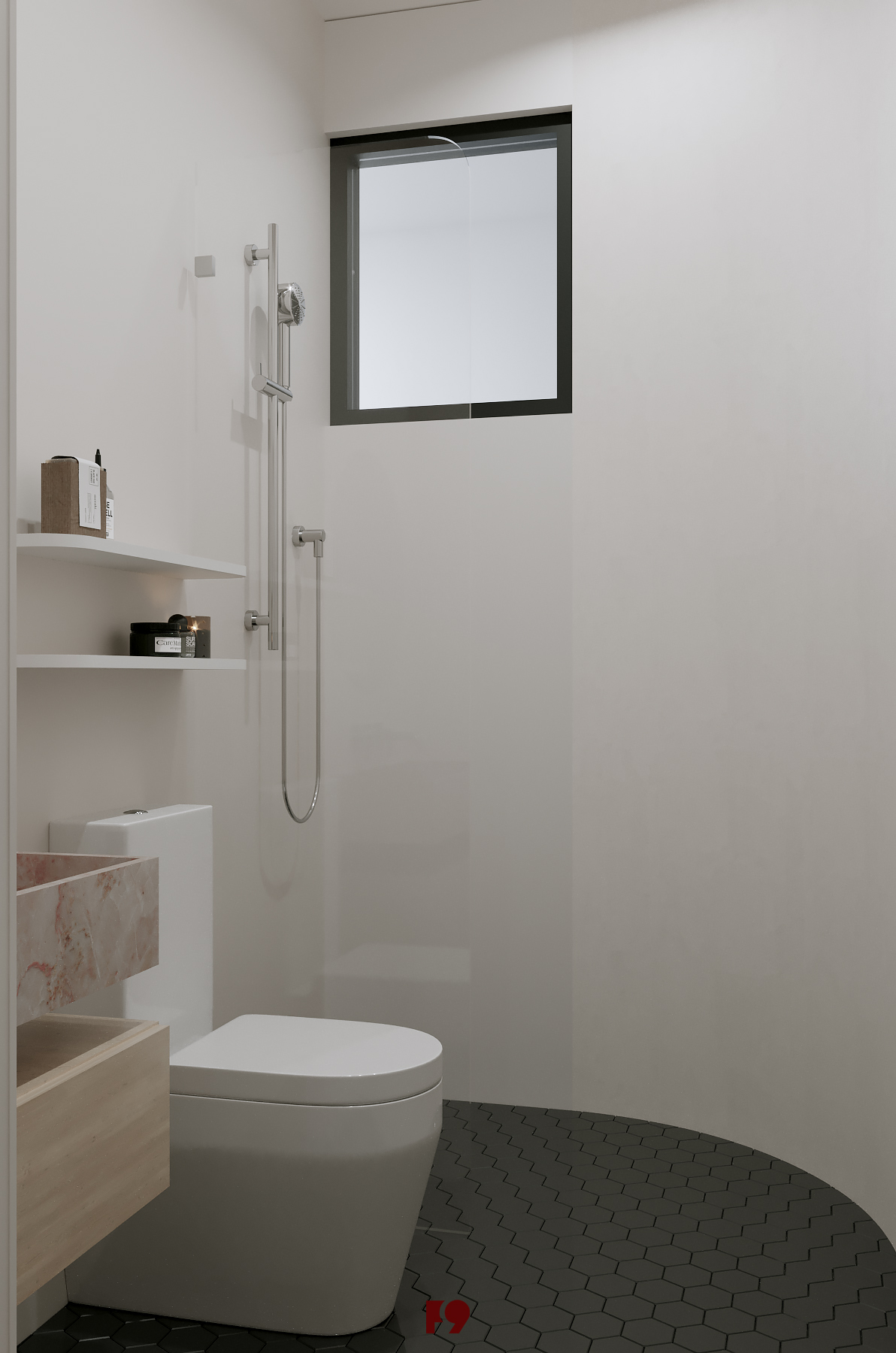 VISTA APRTMENT . SÀI GÒN . 2022-17