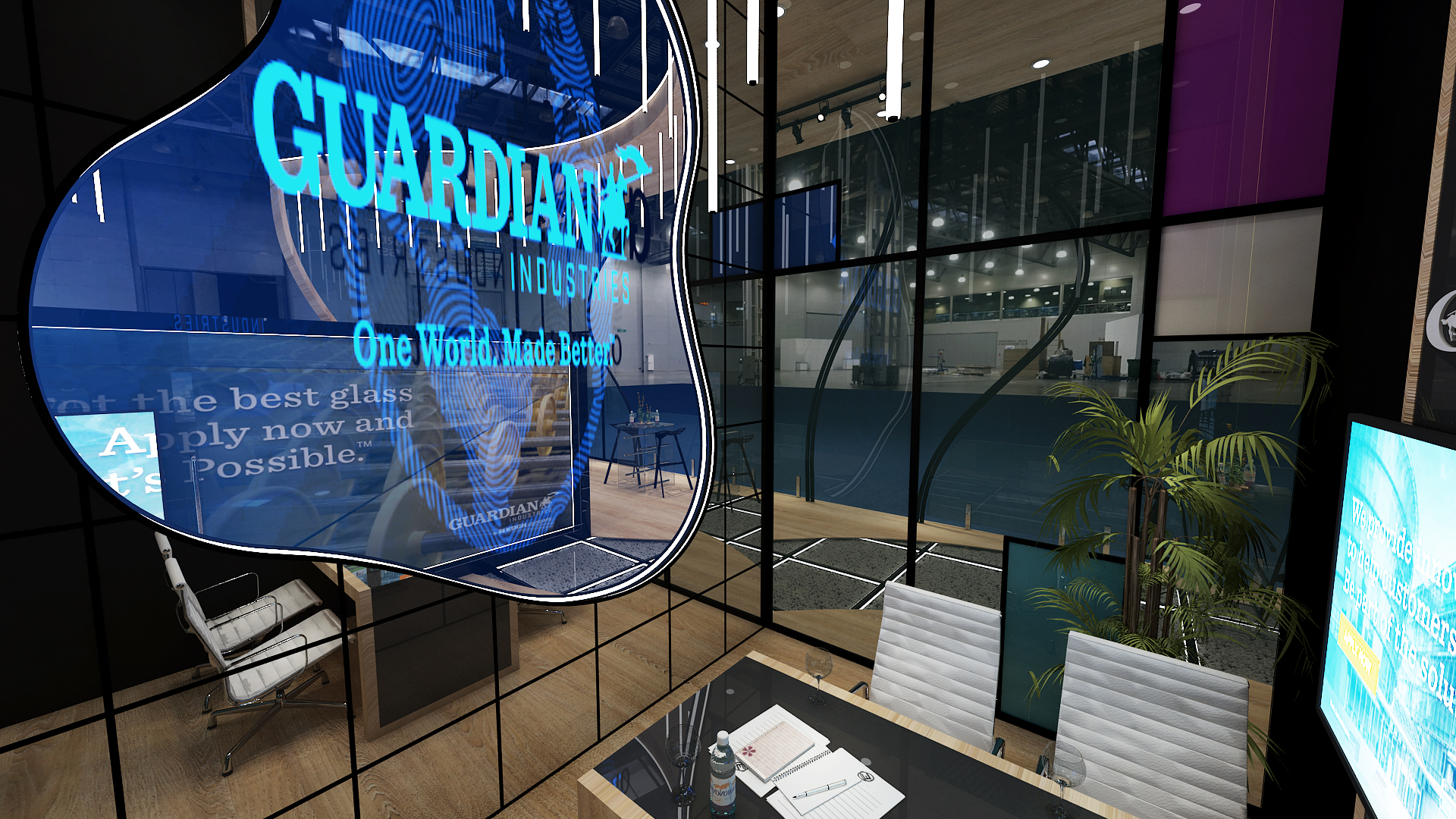 GUARDIAN GLASS_GLASS SOUTH AMERICA 2020-24