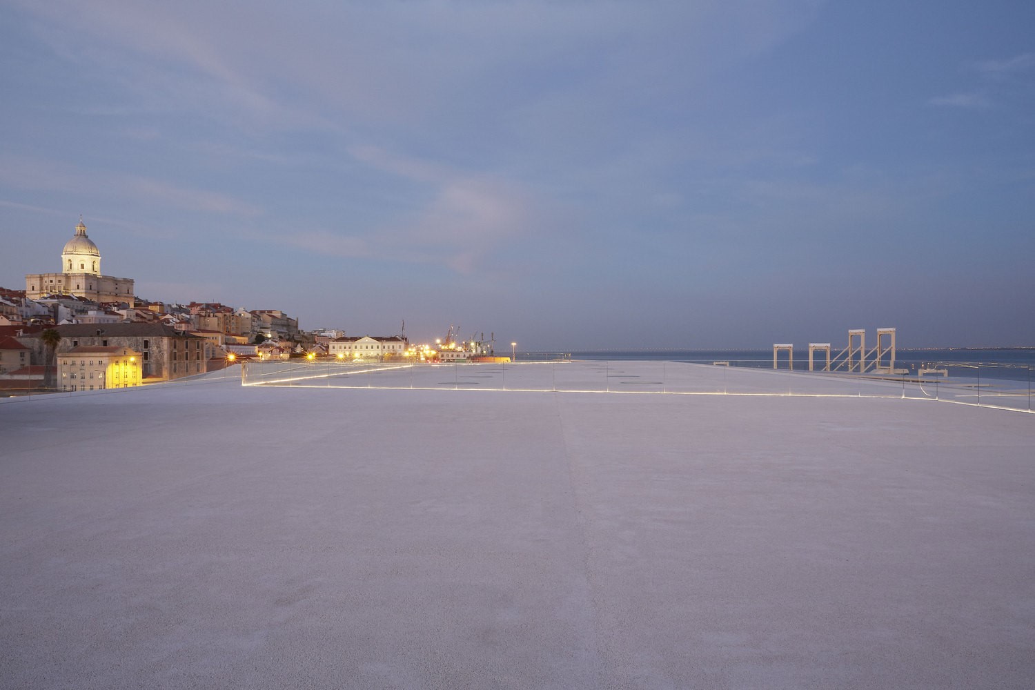 里斯本游轮码头-12