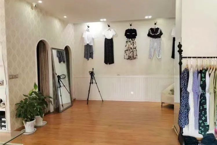 SHANGPIN 尚品女装买手店-33