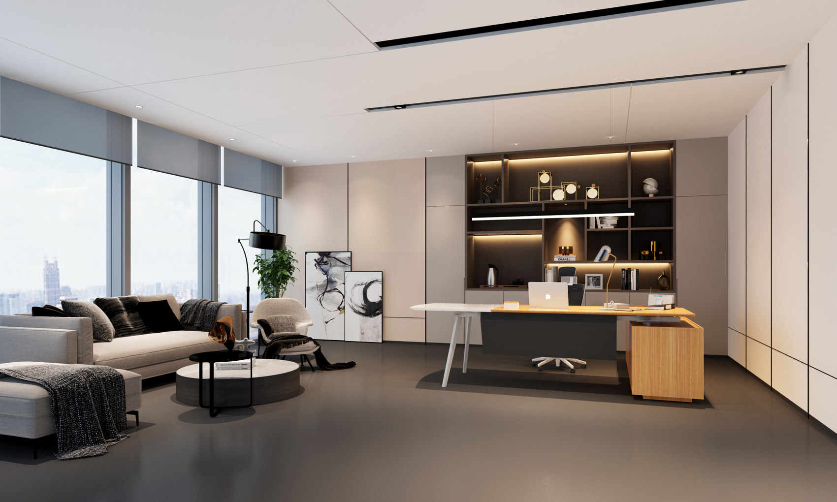 方太宁波分公司 魔戏空间设计 ® ABDdesign ®-29