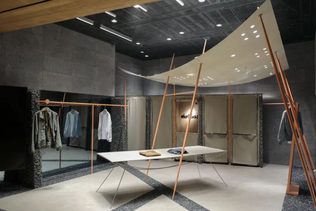 都市营地WildThings上海静安嘉里中心店-15