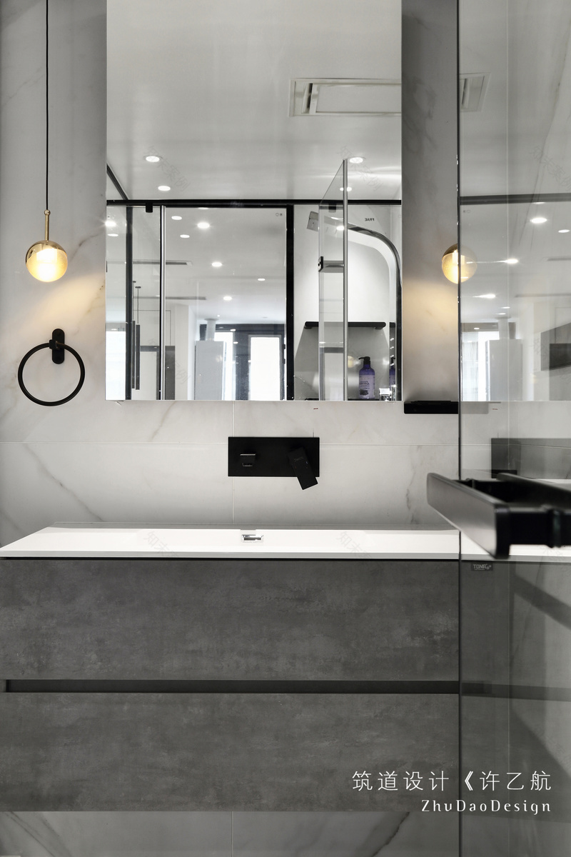 109 平二手房大改造-22