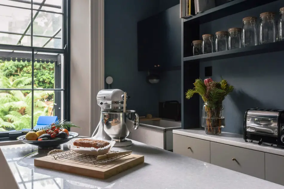 厨房变身的魔法 | 用美丽配件打造独特空间-3