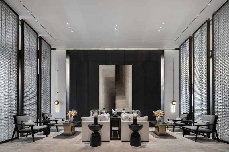 天水秦州府丨中国天水丨上海鲲誉装饰设计有限公司-9