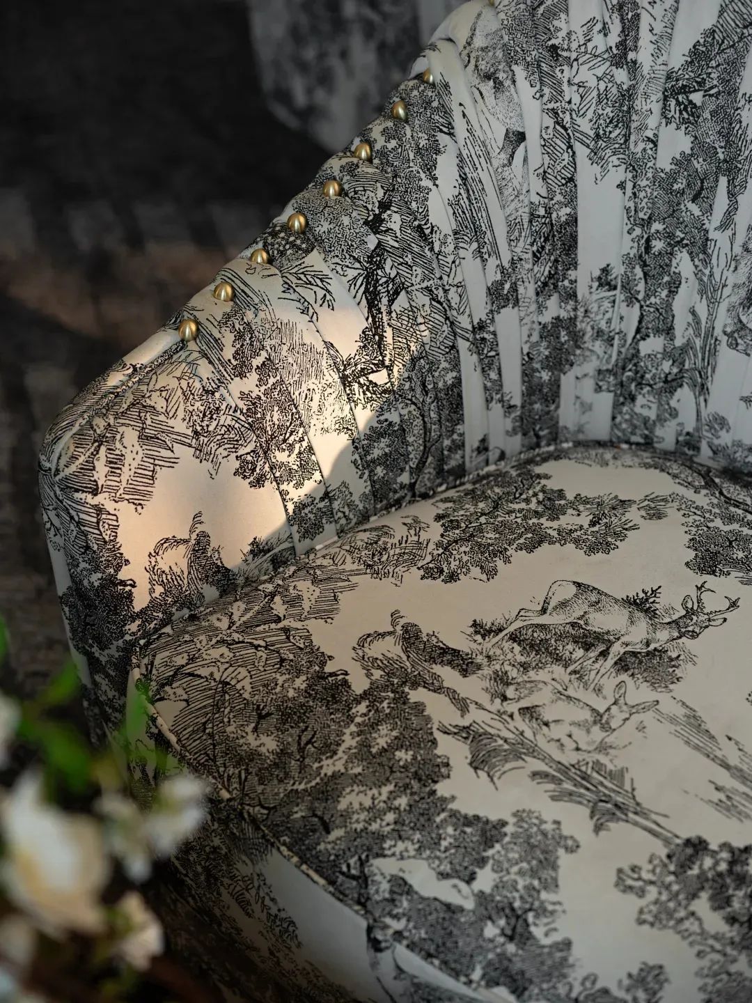 西咸沣业琅樾府营销中心丨中国陕西丨赛拉维设计 CLV.DESIGN-35