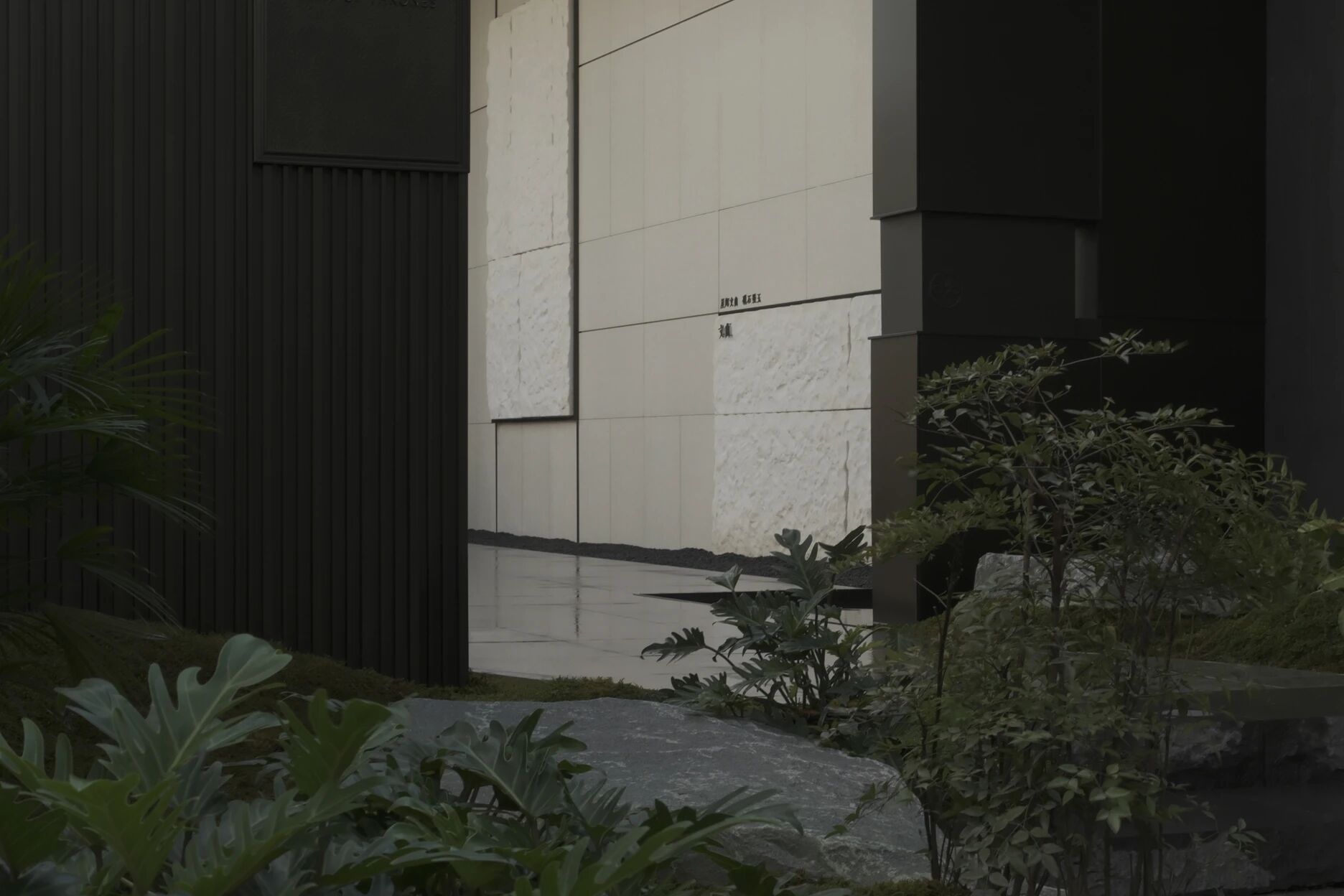 龙湖佛山御湖境丨中国佛山丨里表都会(北京)规划设计咨询有限公司-53