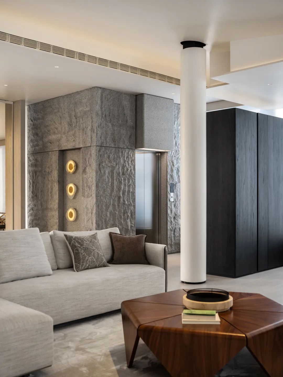 郑州龙子湖智慧港丨中国郑州丨九溪原築设计-6