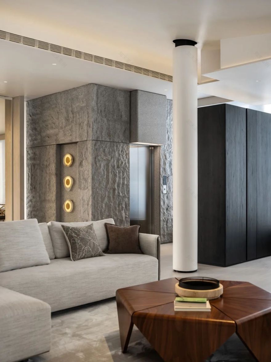 郑州龙子湖智慧港丨中国郑州丨九溪原築设计-6