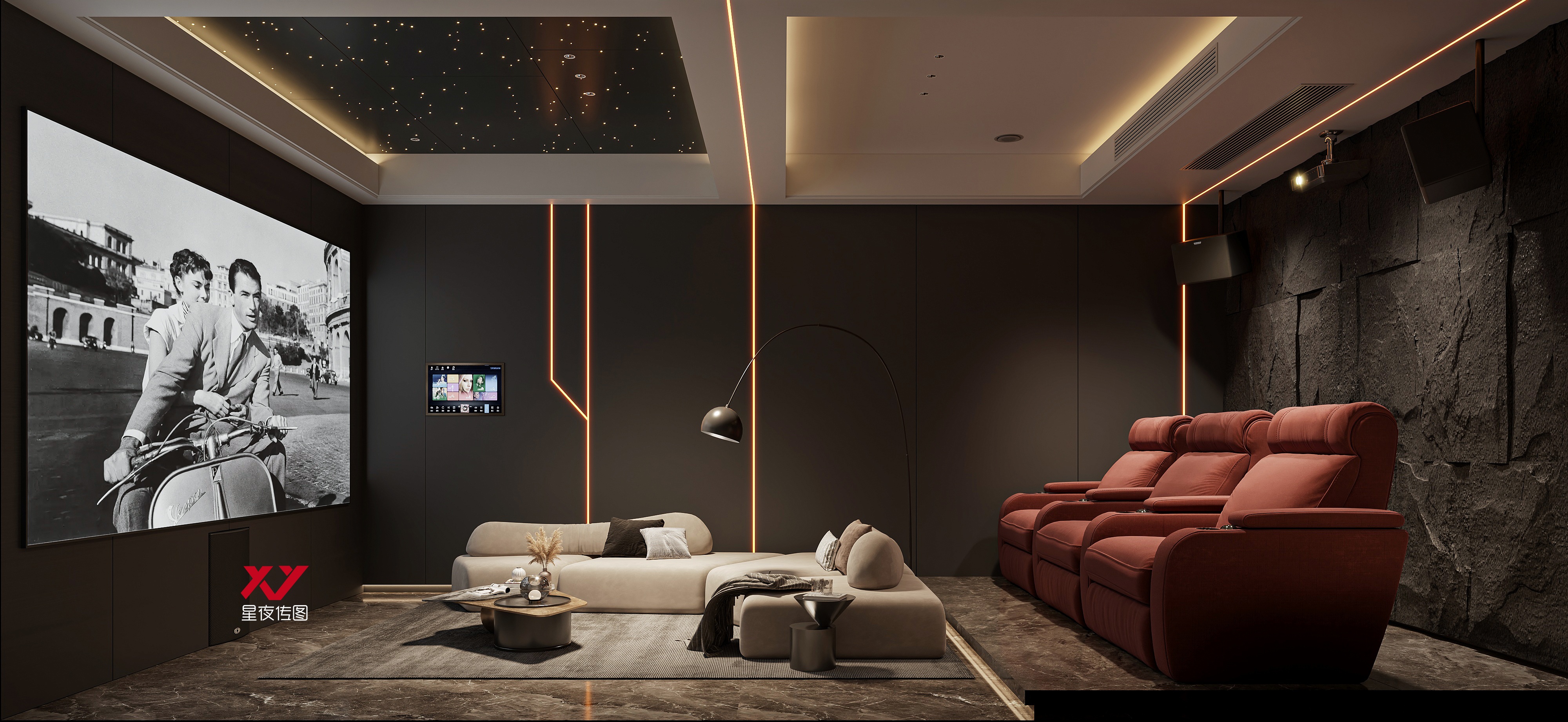 东方雅韵 · 现代栖居-28