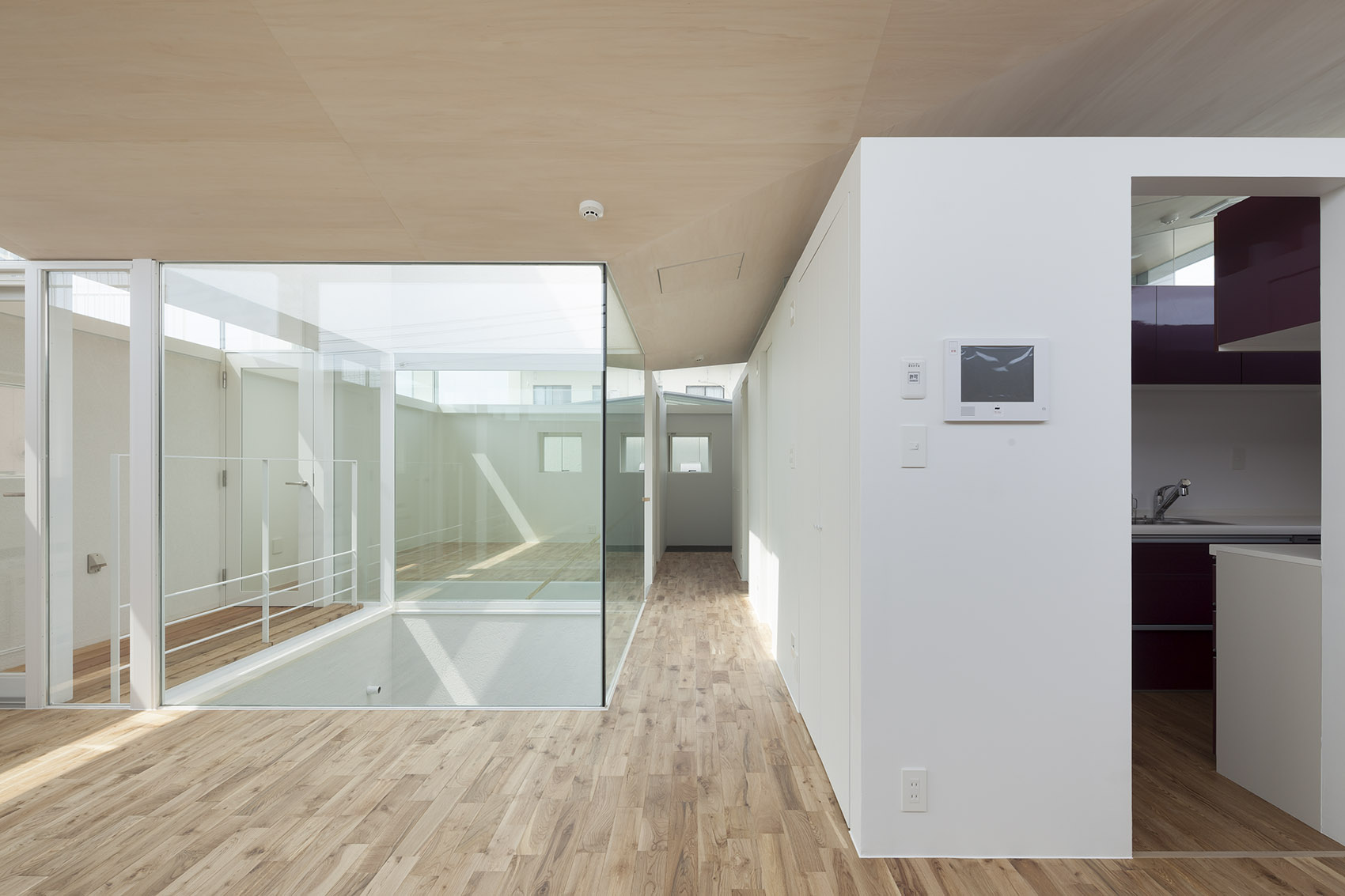 神奈川M宅 / I.R.A.-22