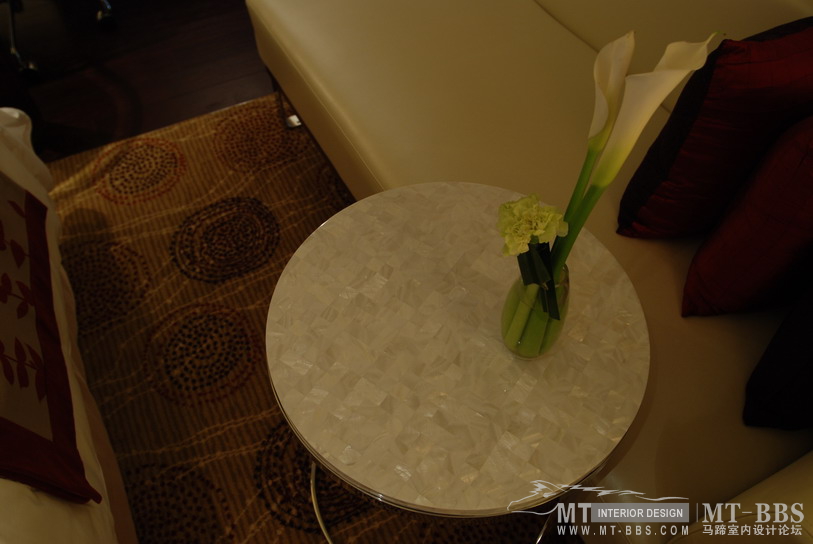 VOA  上海明捷万丽酒店概念深化设计-2-20