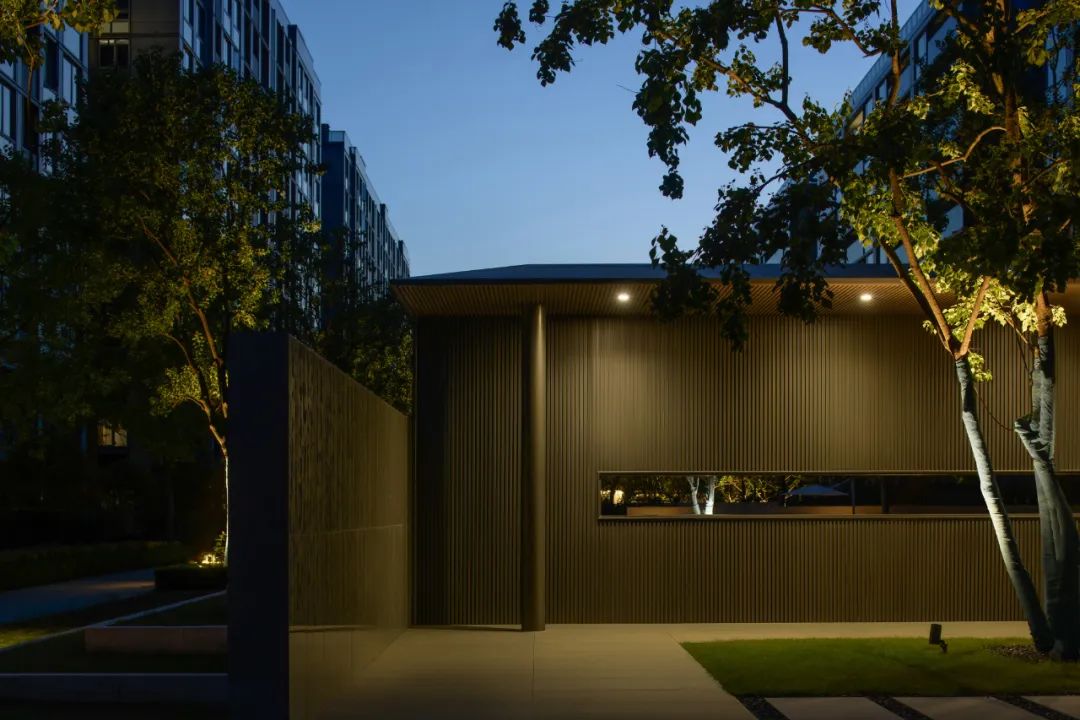 自然无界 乐享湖滨 | 临安蓝城桃李湖滨（大区）-21