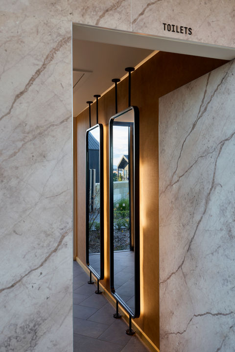 Cafe Tamahere  | Urban Lounge Interiors-21