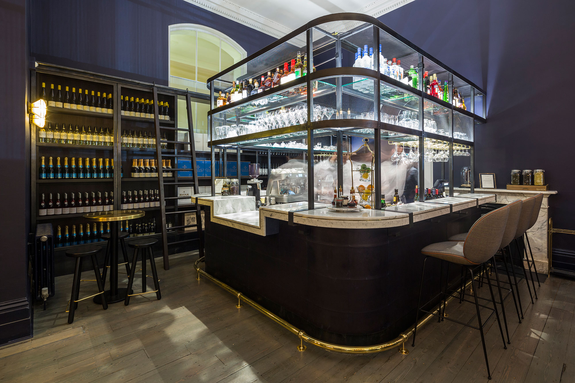 Pennethorne的 SHH-2