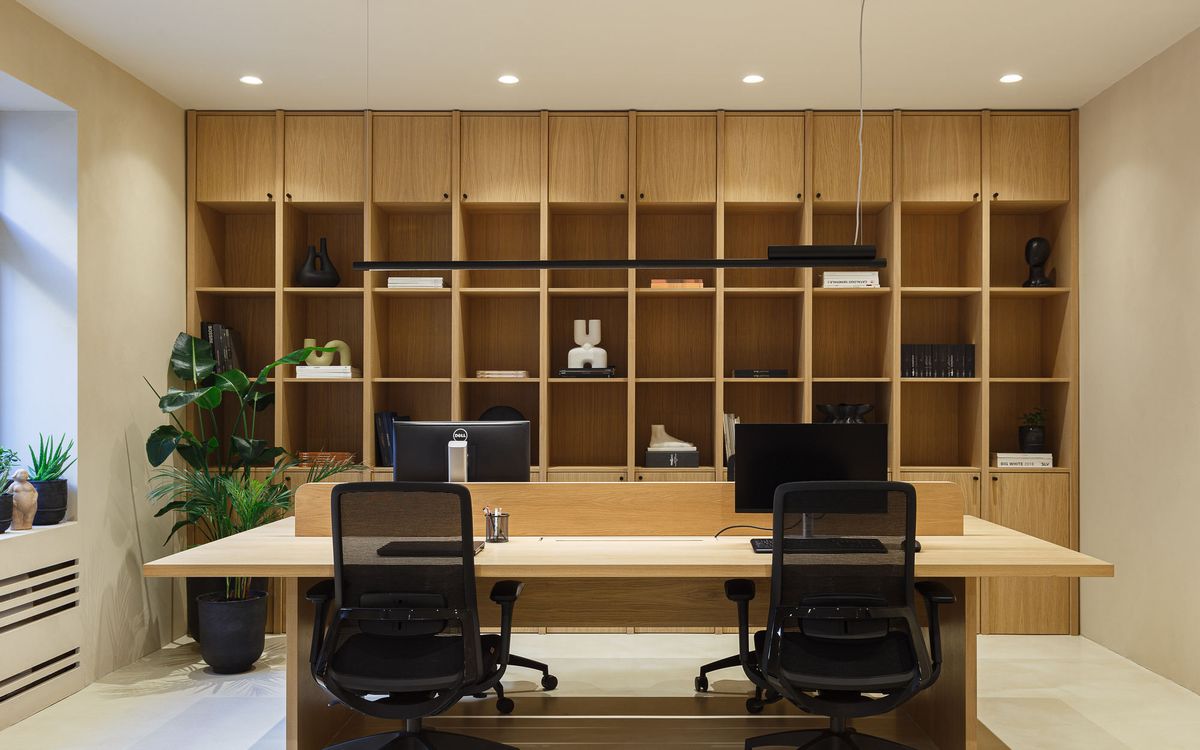 丨贝尔格莱德丨Dello.（负责建筑,室内及家具设计等）-26