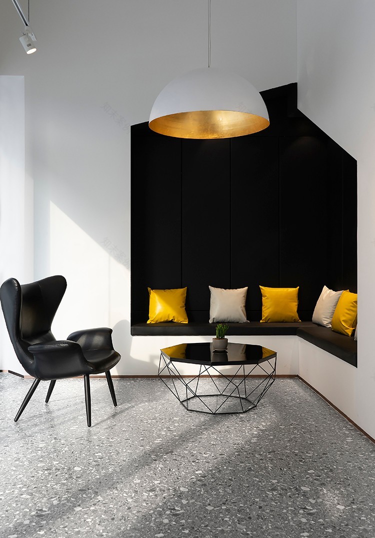 临汾HIIT智慧轻健身中心-17