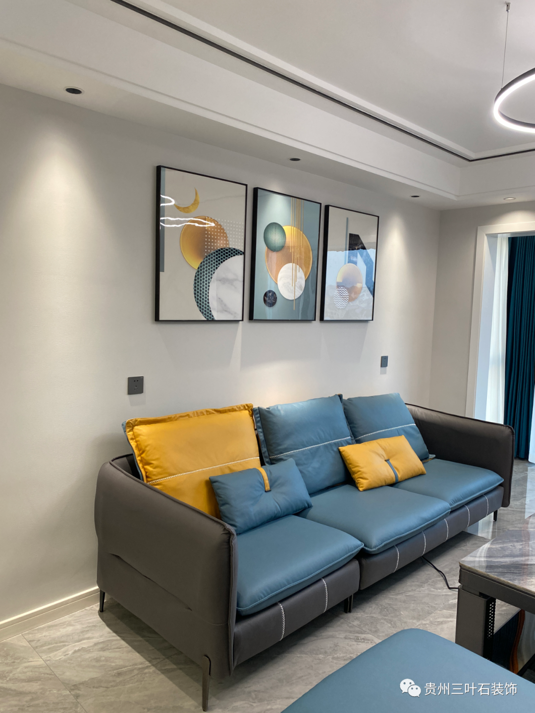 灯光设计科普丨室内设计师-34