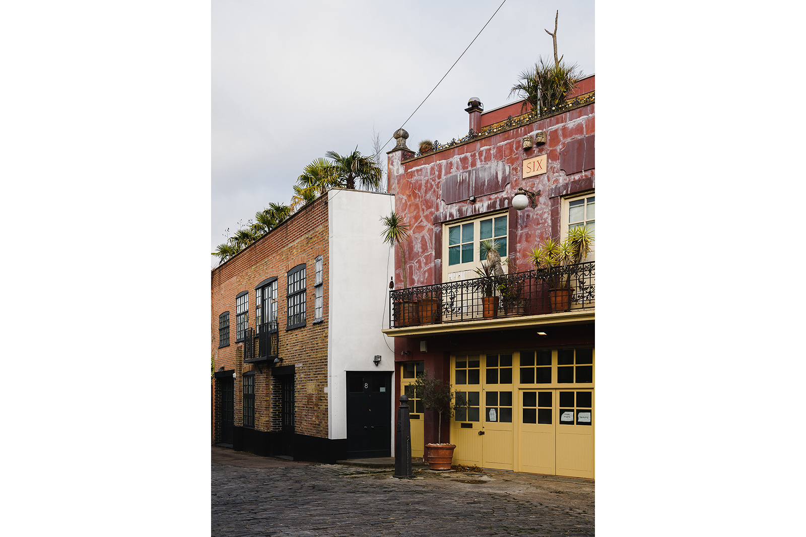 A local’s guide to Forest Hill - from the Horniman Museum to modernist architecture | Journal | The Modern House-4