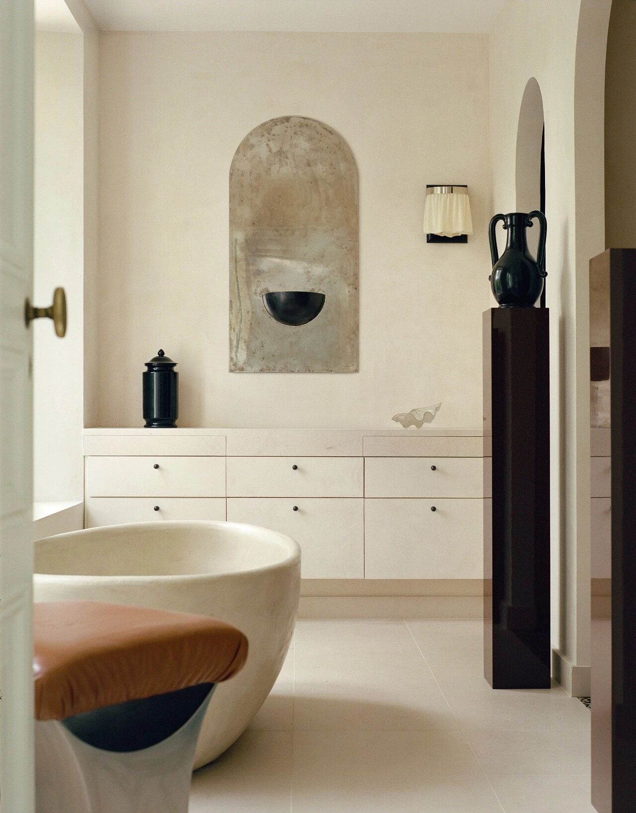 N号别墅丨Katja Pargger事务所-43