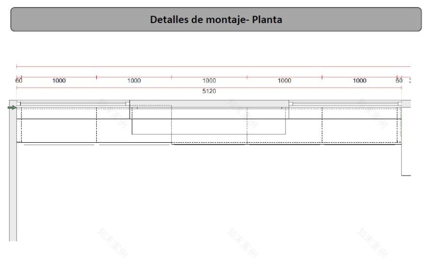 Cocina y salón integrados (50 m2) en Chalet de Aravaca-33