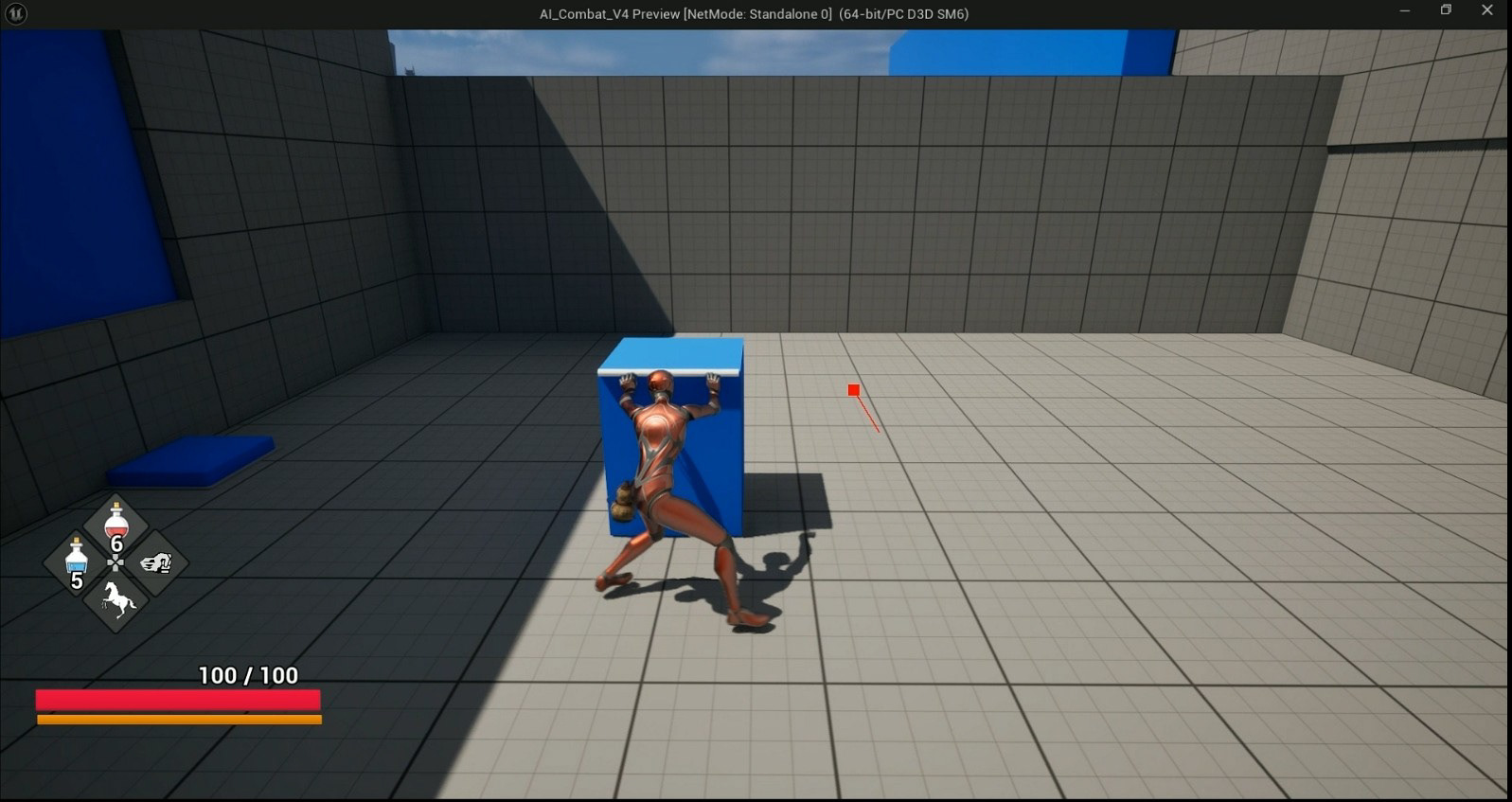 Interaction Systems | Puzzles & Object Mechanics-8