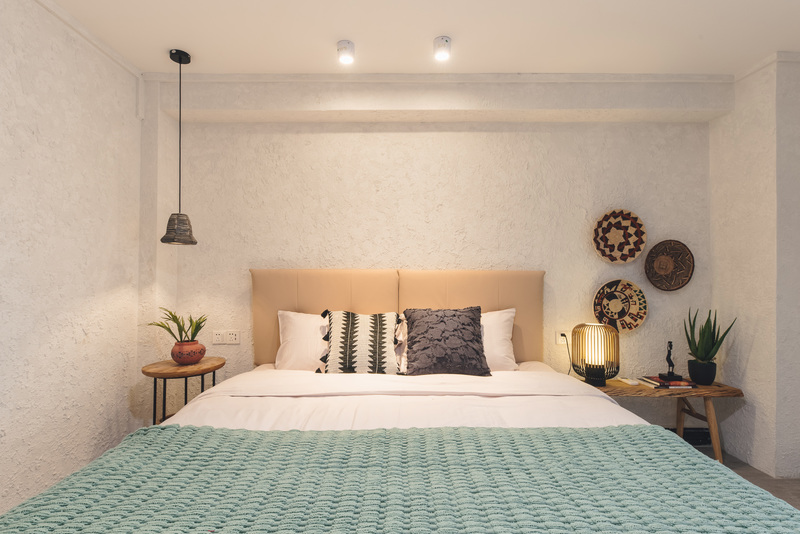 广州海风徐来城市民宿丨中国广州-35