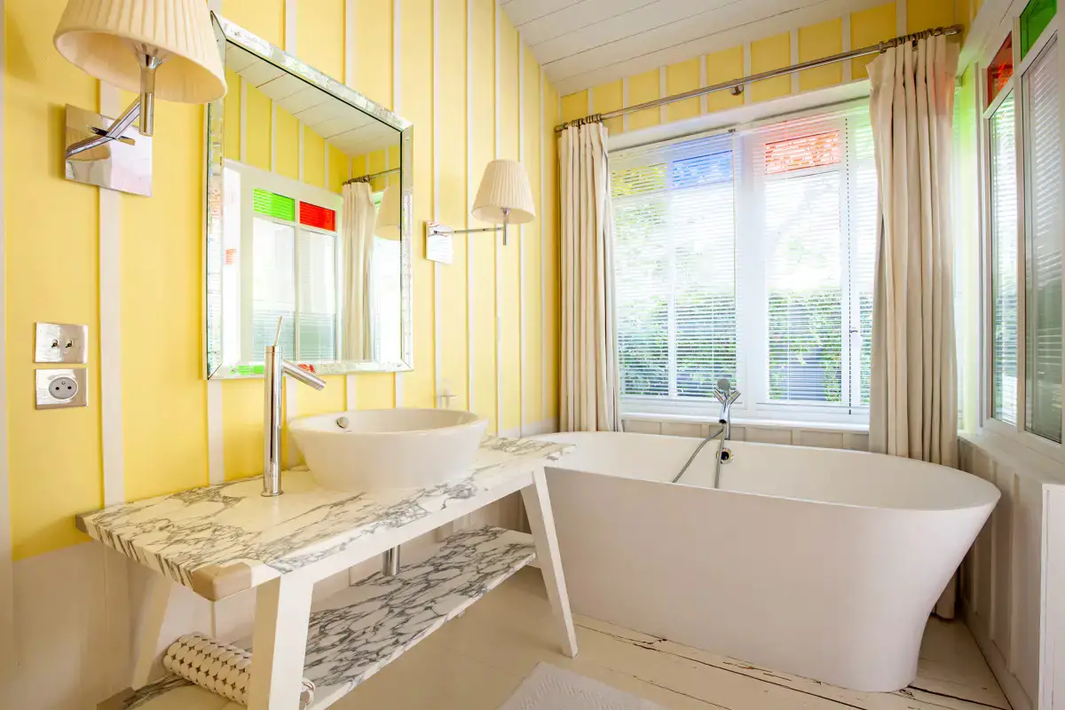 梦幻海滨木屋 | Cap Ferret 的 Villa des Pêcheurs-14