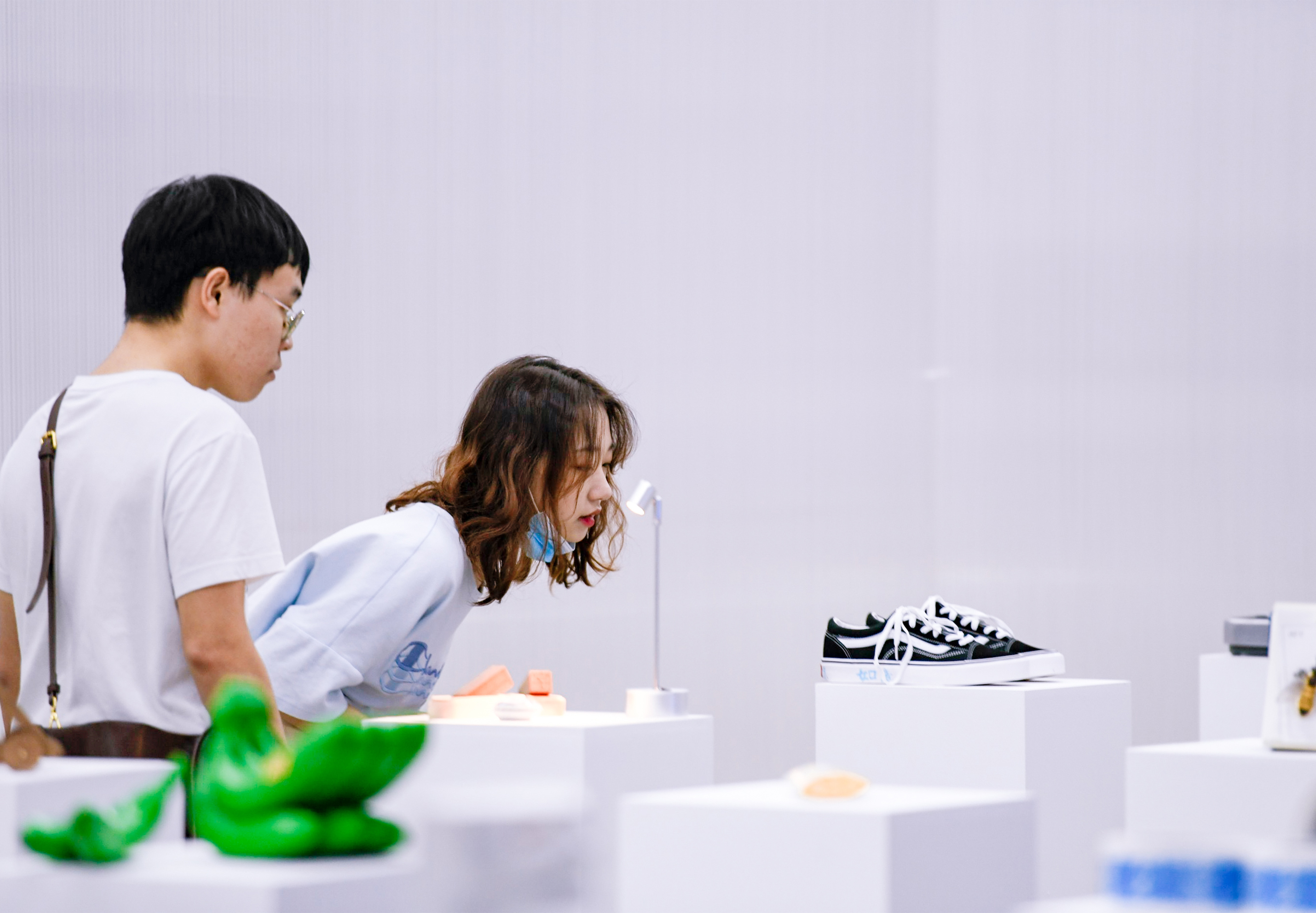 谐音梗艺术展丨中国北京丨草帅自造×不是美术馆-20