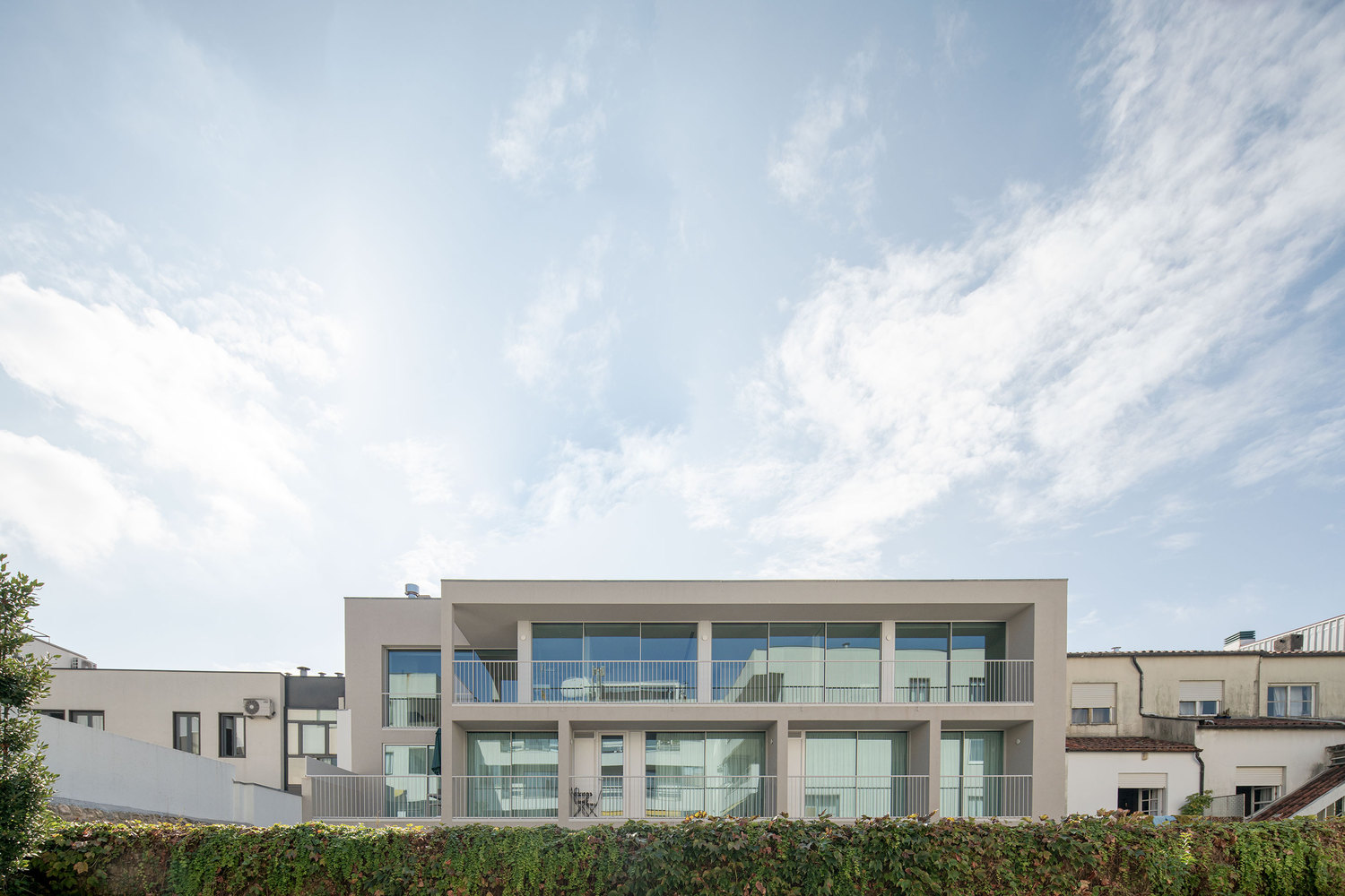 阿尔卡伊德房屋-22