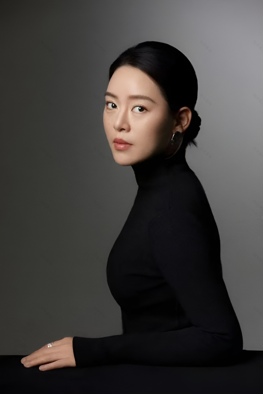 江苏苏州400㎡锦华苑丨中国苏州丨一野设计事务所-52