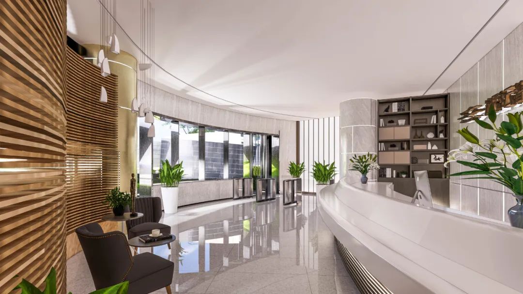 宏辰云著丨中国绵阳丨成都中汇同筑建筑设计事务所有限公司-33