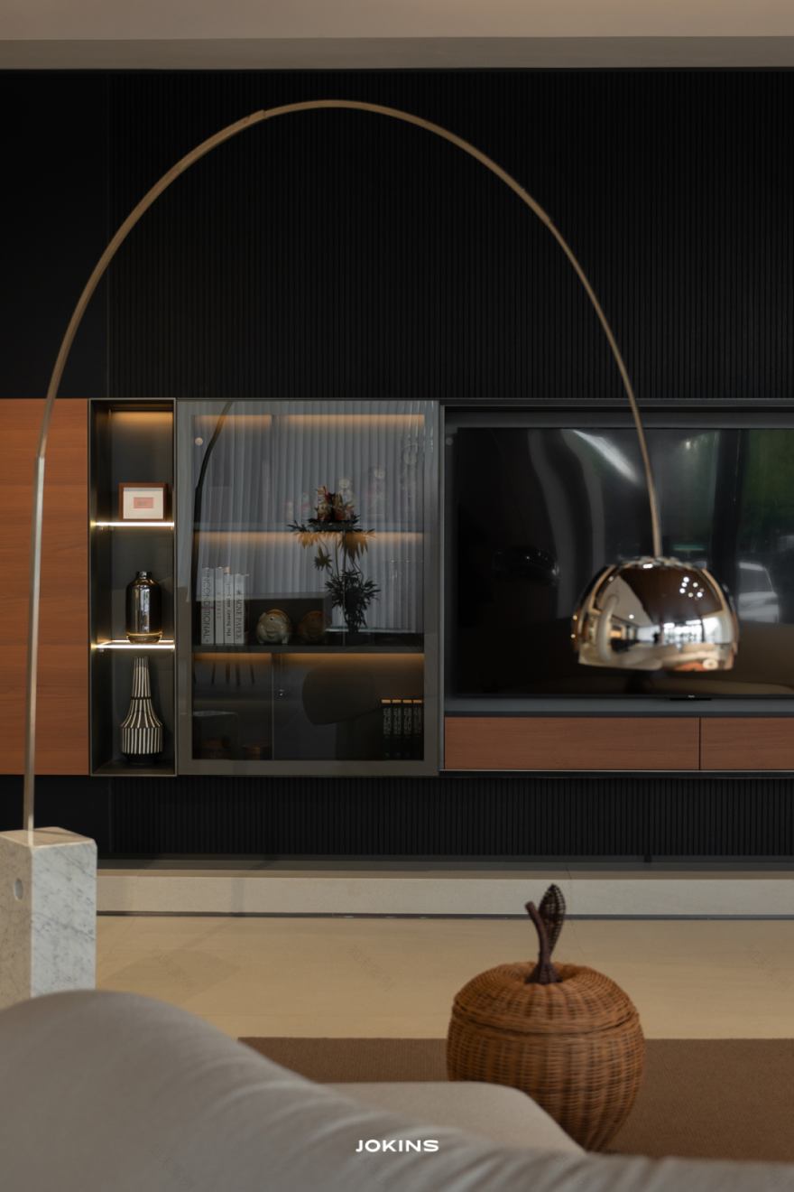 乔金斯·青岛体验店丨中国青岛-6