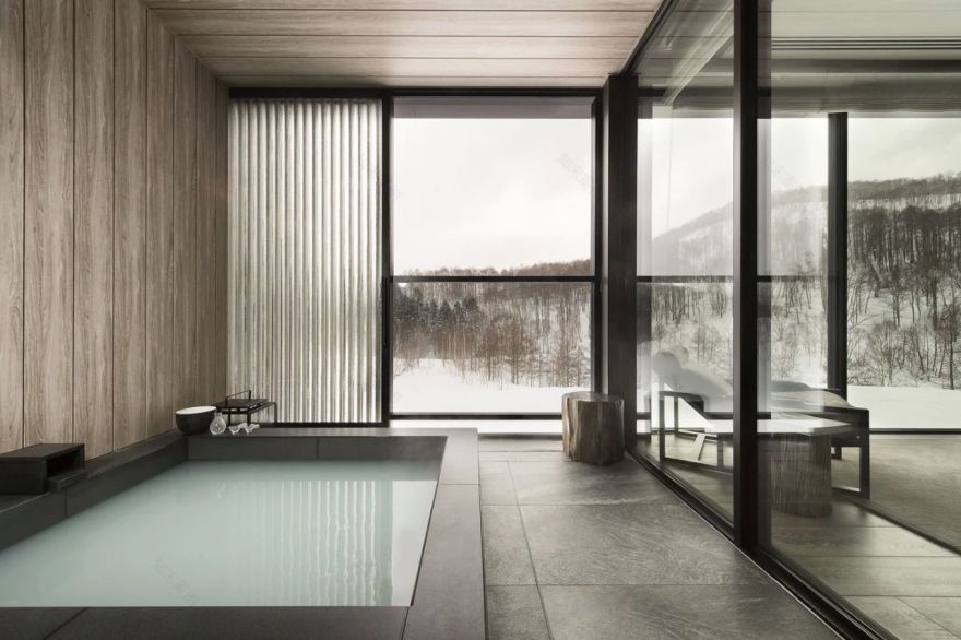 澳洲BAR Studio 2020年北海道柏悦酒店-86