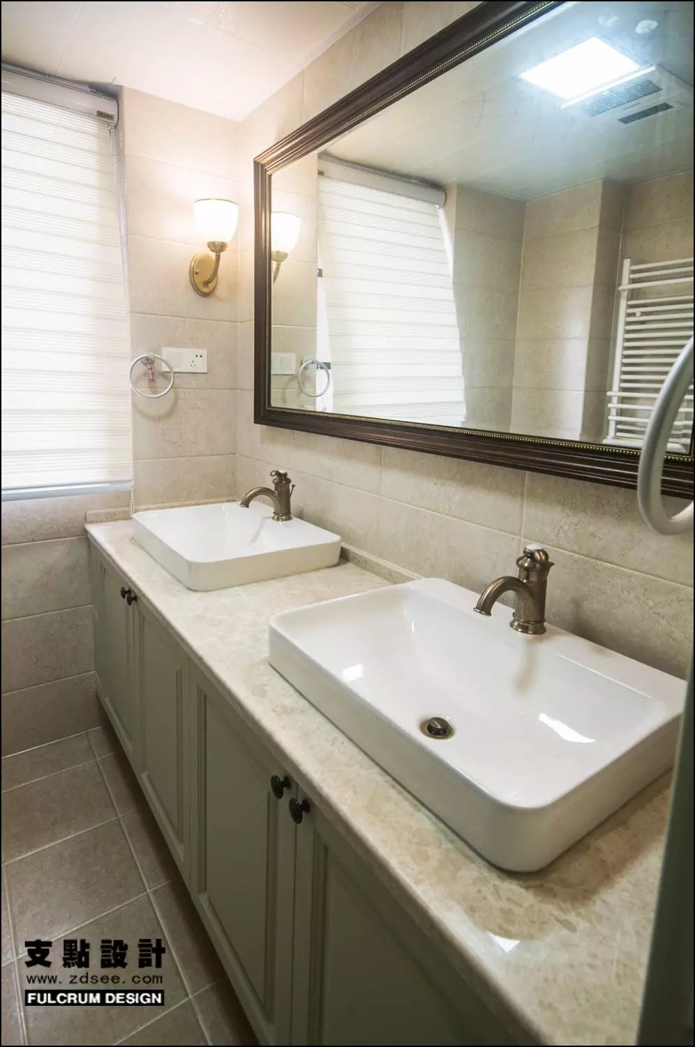 武汉支点设计 || 实景作品 || 橡树之恋-35