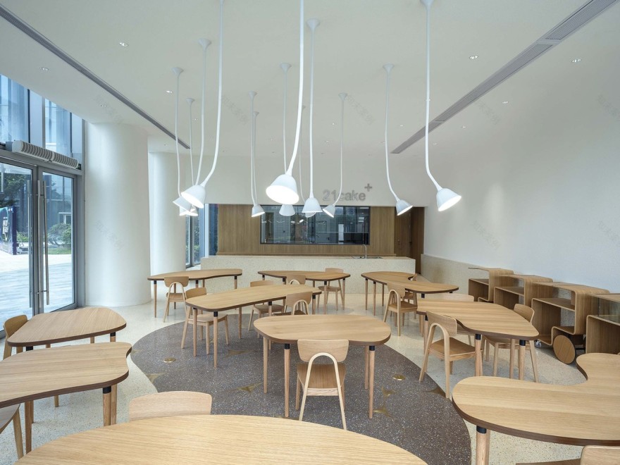 上海21cake宝山经纬汇店-31