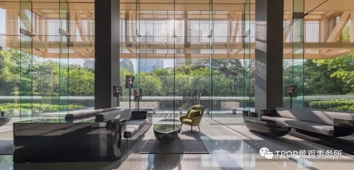 Sindhorn Residence 住宅-34