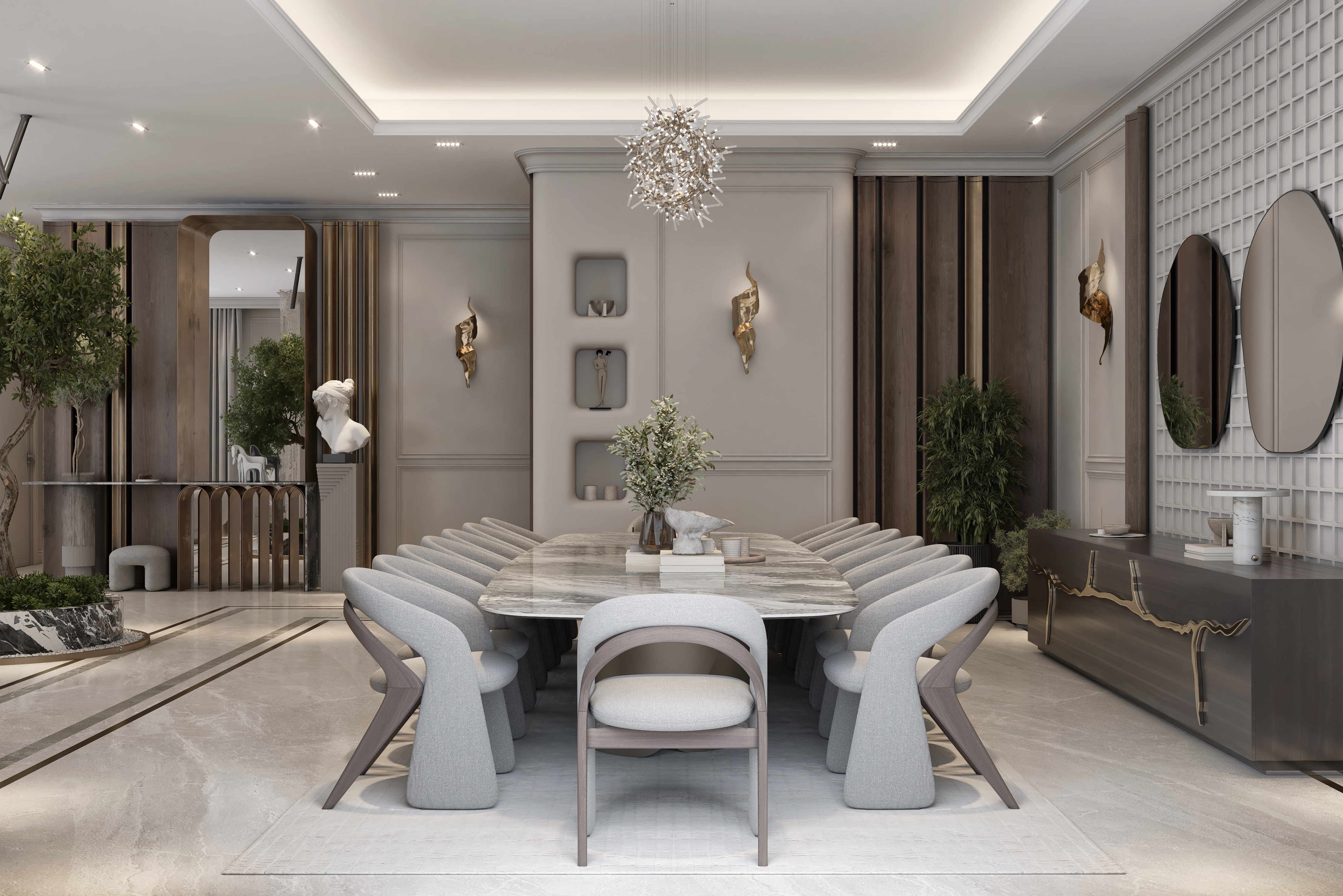 KW | NEO-CLASSIC RECEPTION-13