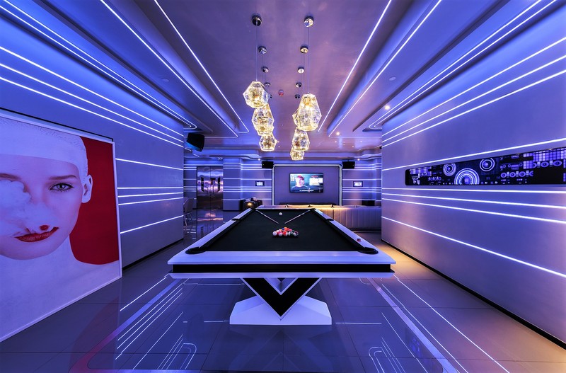 ARIIA Party Club | 江南时尚夜生活地标-1