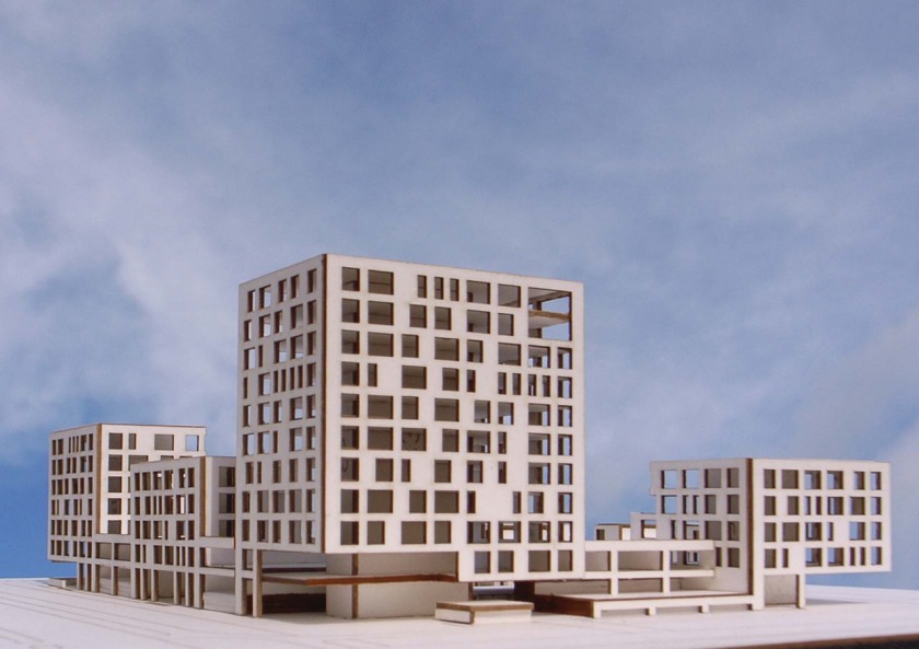 丨荷兰哈勒姆丨HOYT  architects-5