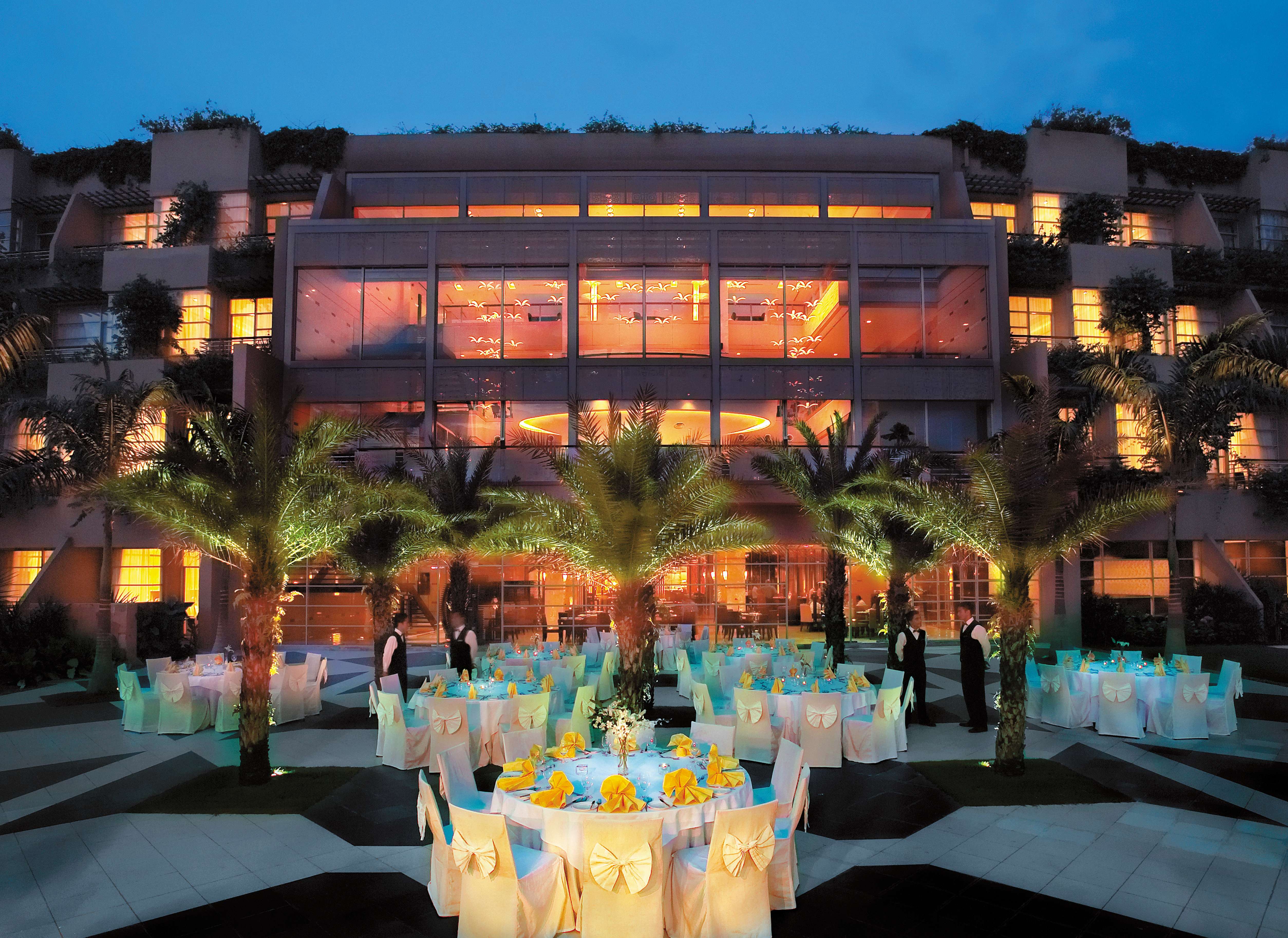 马来西亚普特拉贾亚Putrajaya Shangri La, Malaysia-7